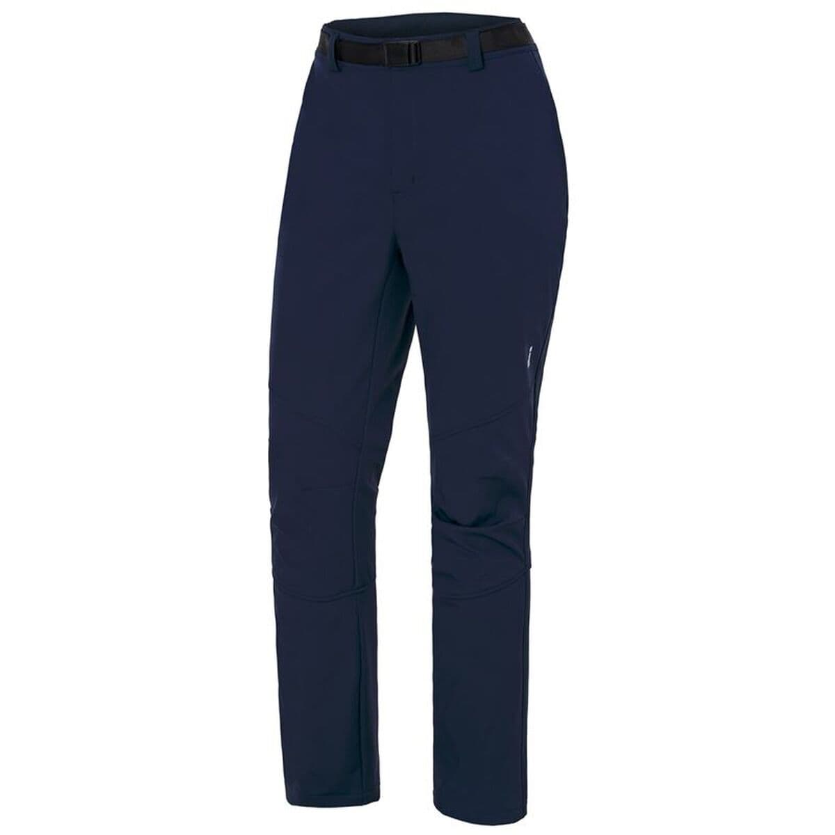 Pantaloni da neve Joluvi Ski Shell Blu Marino Unisex
