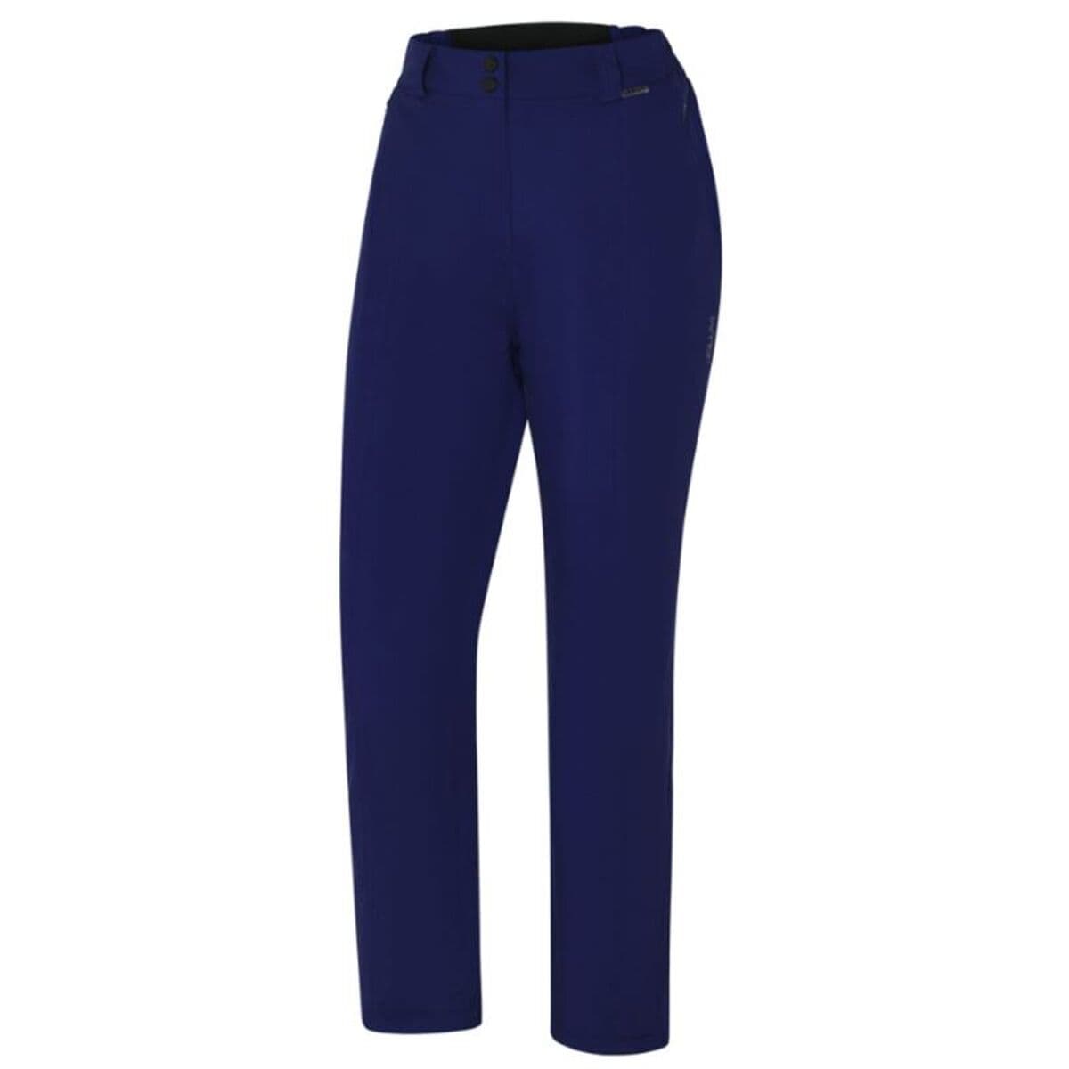 Pantaloni da neve Joluvi Engelberg Blu Marino