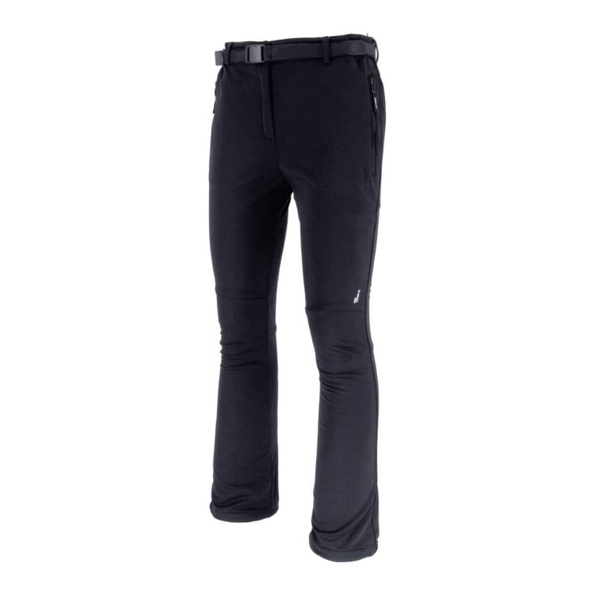 Pantaloni da neve Joluvi Nero