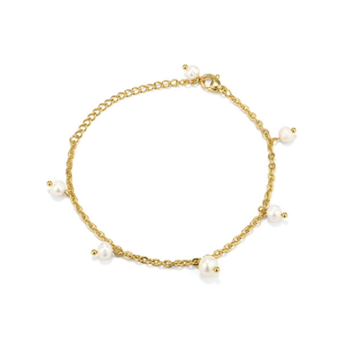 Bracciale Donna Radiant RY000293A Dorato