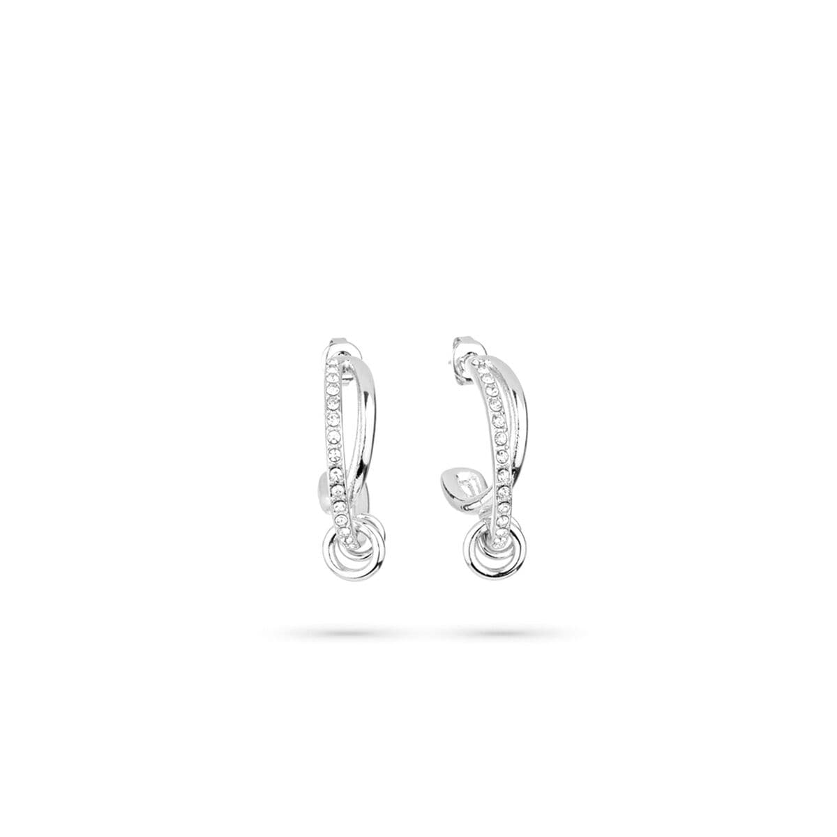 Orecchini Donna Radiant RY000252A Argentato