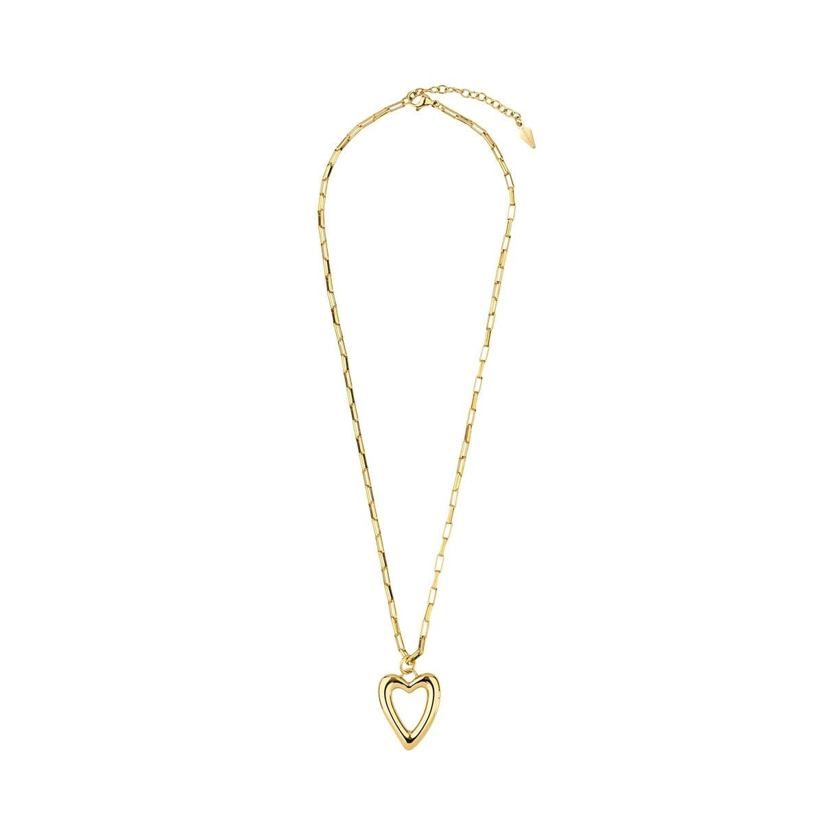 Collana Donna Radiant RY000321 Dorato