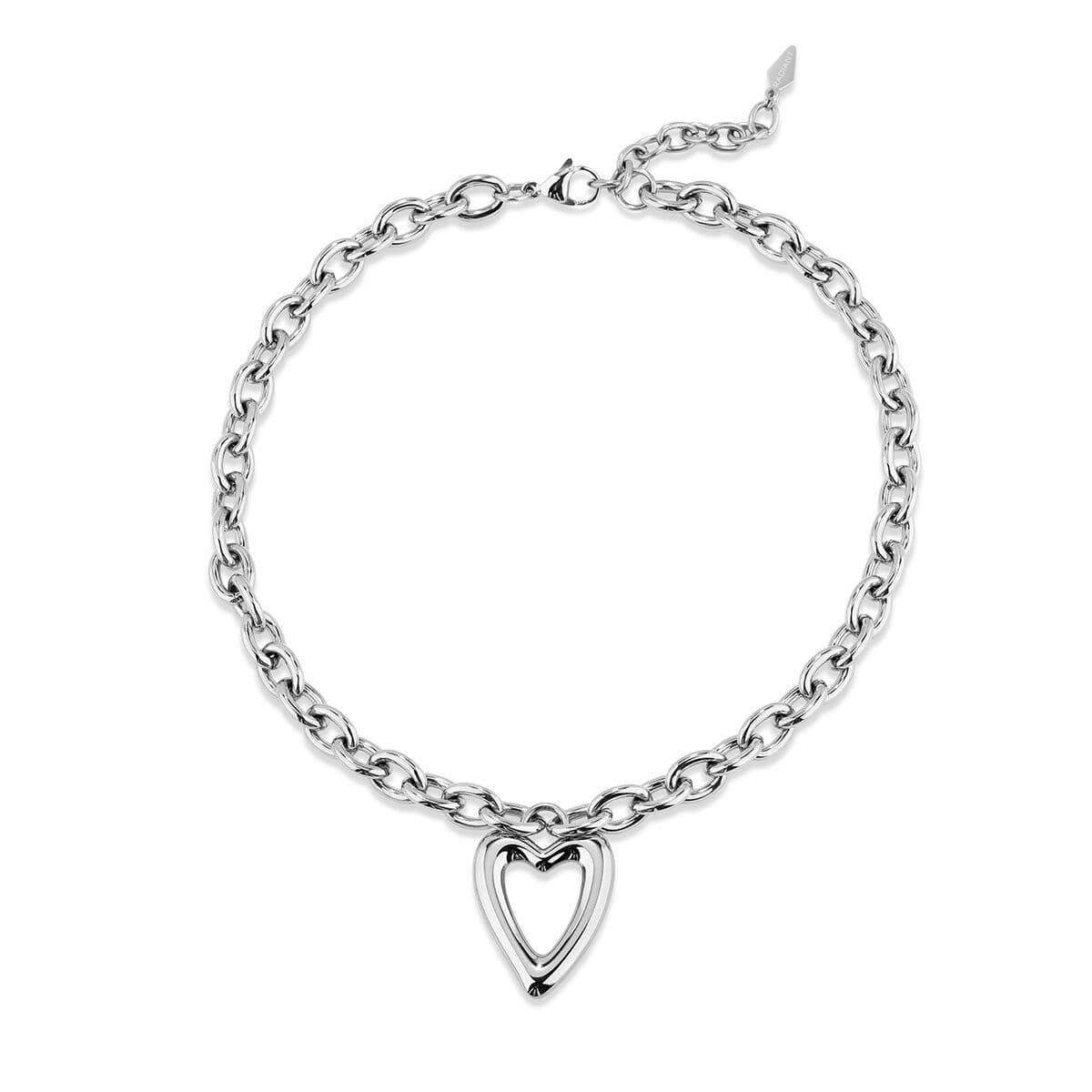 Bracciale Donna Radiant RY000324 Argentato