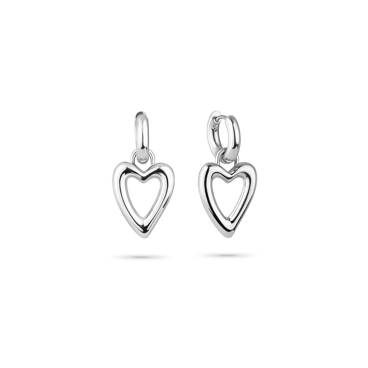 Orecchini Donna Radiant RY000330 Argentato
