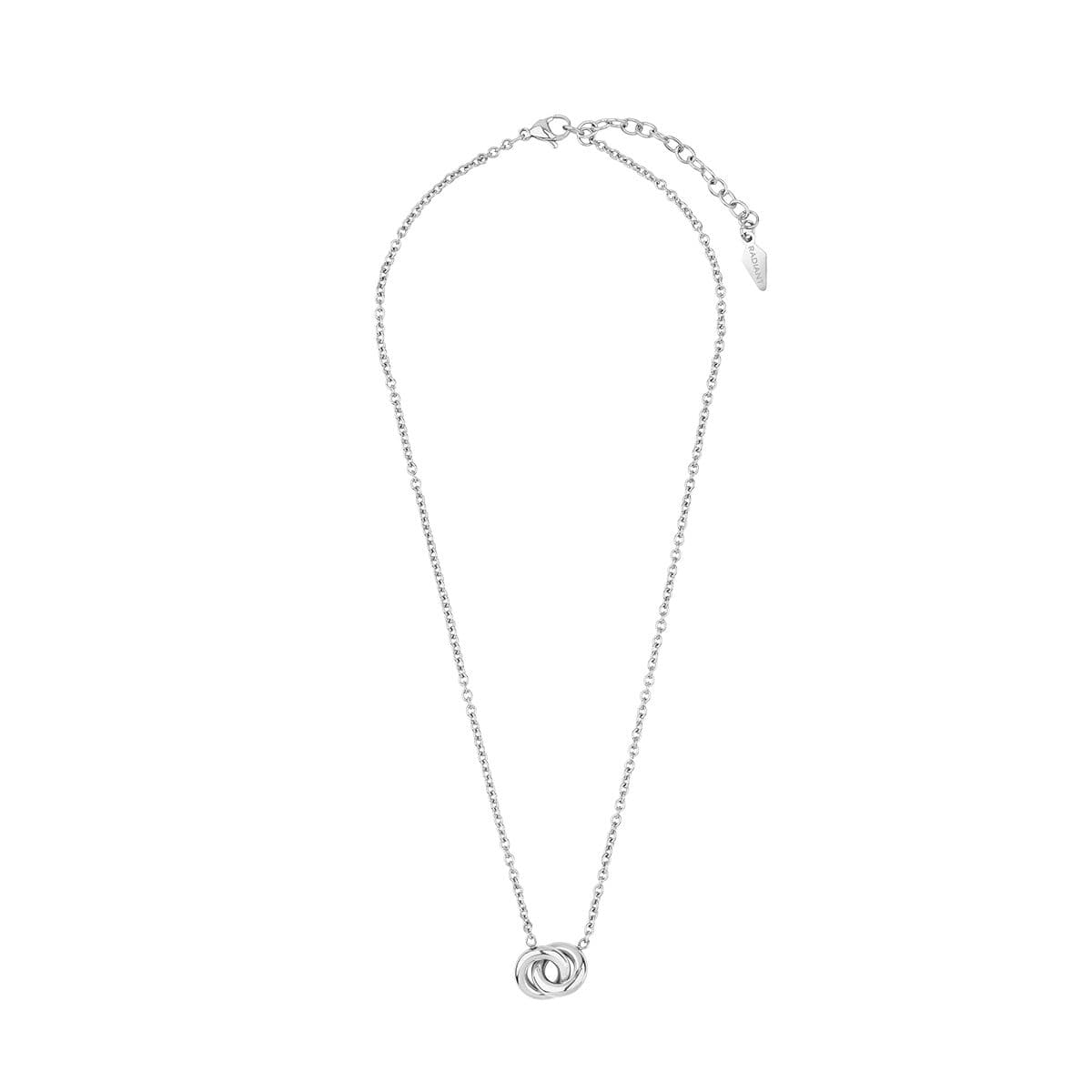Collana Donna Radiant RY000340 Argentato
