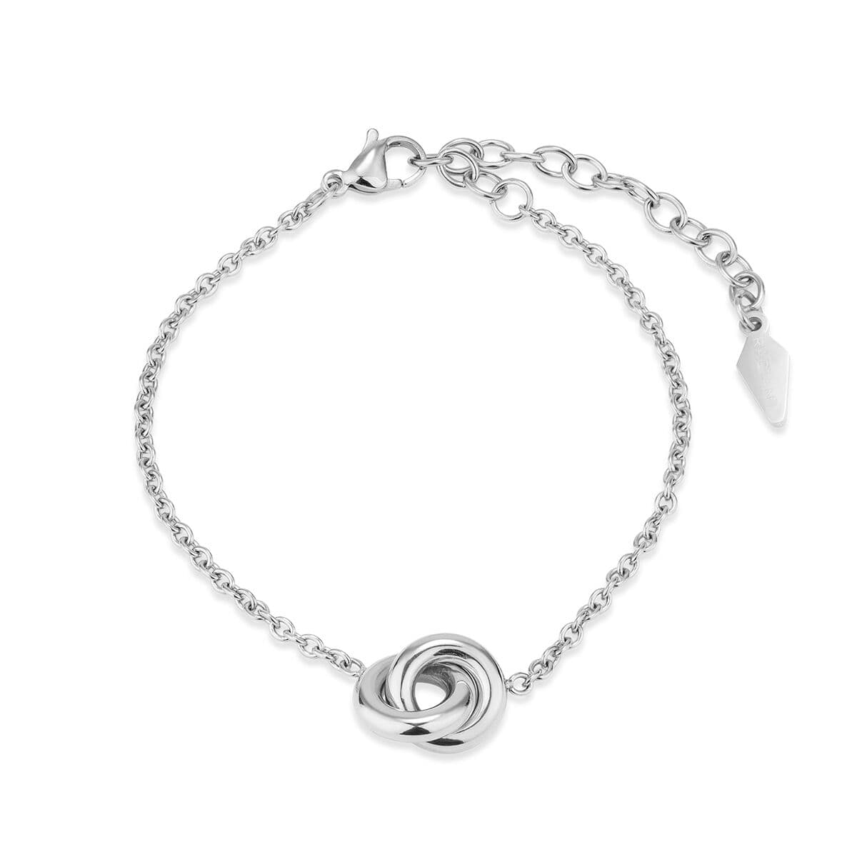 Bracciale Donna Radiant RY000342 Argentato