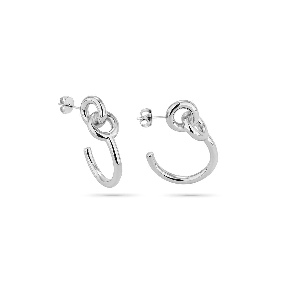 Orecchini Donna Radiant RY000344 Argentato