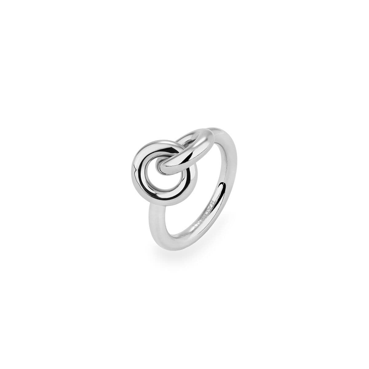 Anello Donna Radiant RY000348-12 12 Argentato
