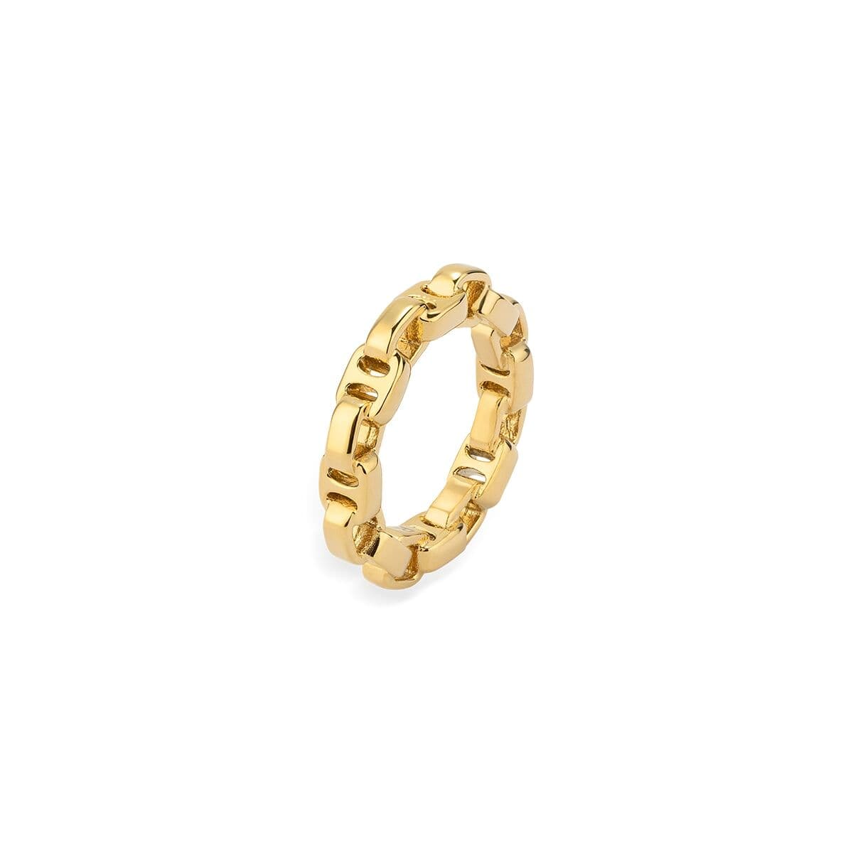 Anello Donna Radiant RY000371-12 Dorato 12