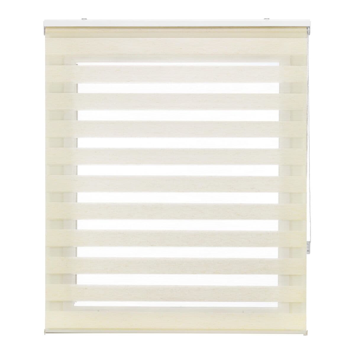 Store a rullo Blindecor Beige Poliestere (Ricondizionati A)