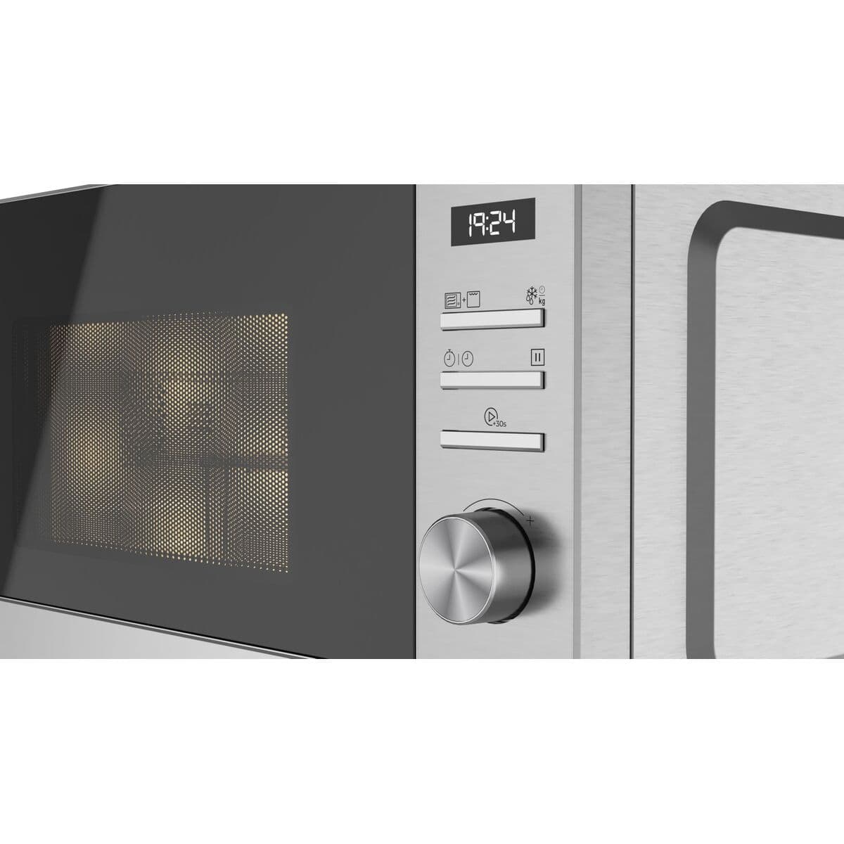 Forno Teka MWEFS25GSS 700 W 20 L