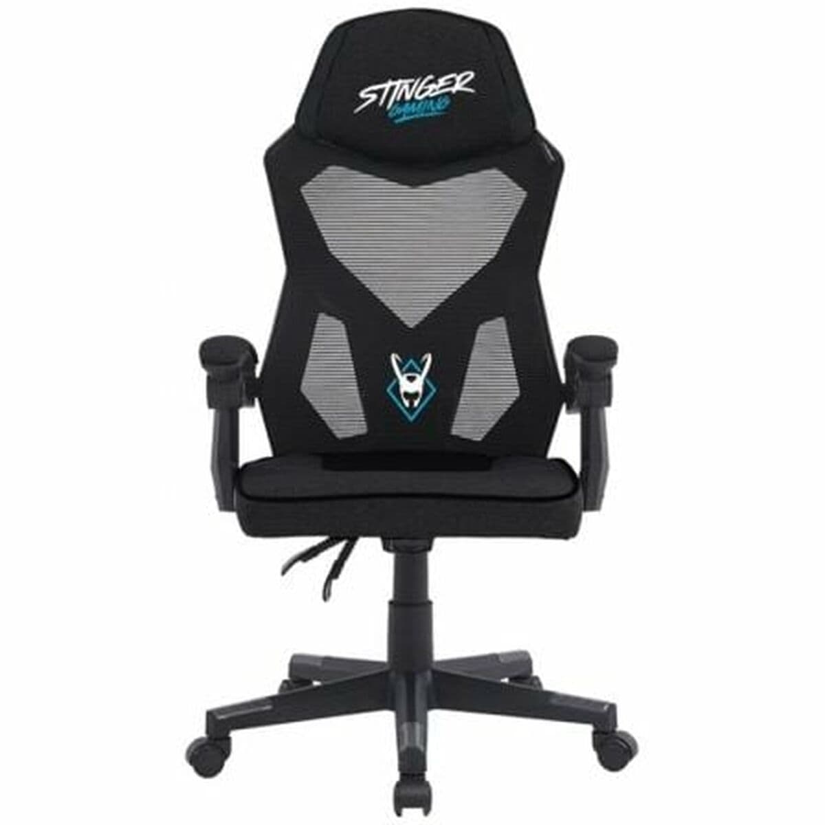 Gaming Chair Woxter GM26-124 Black (Refurbished A)