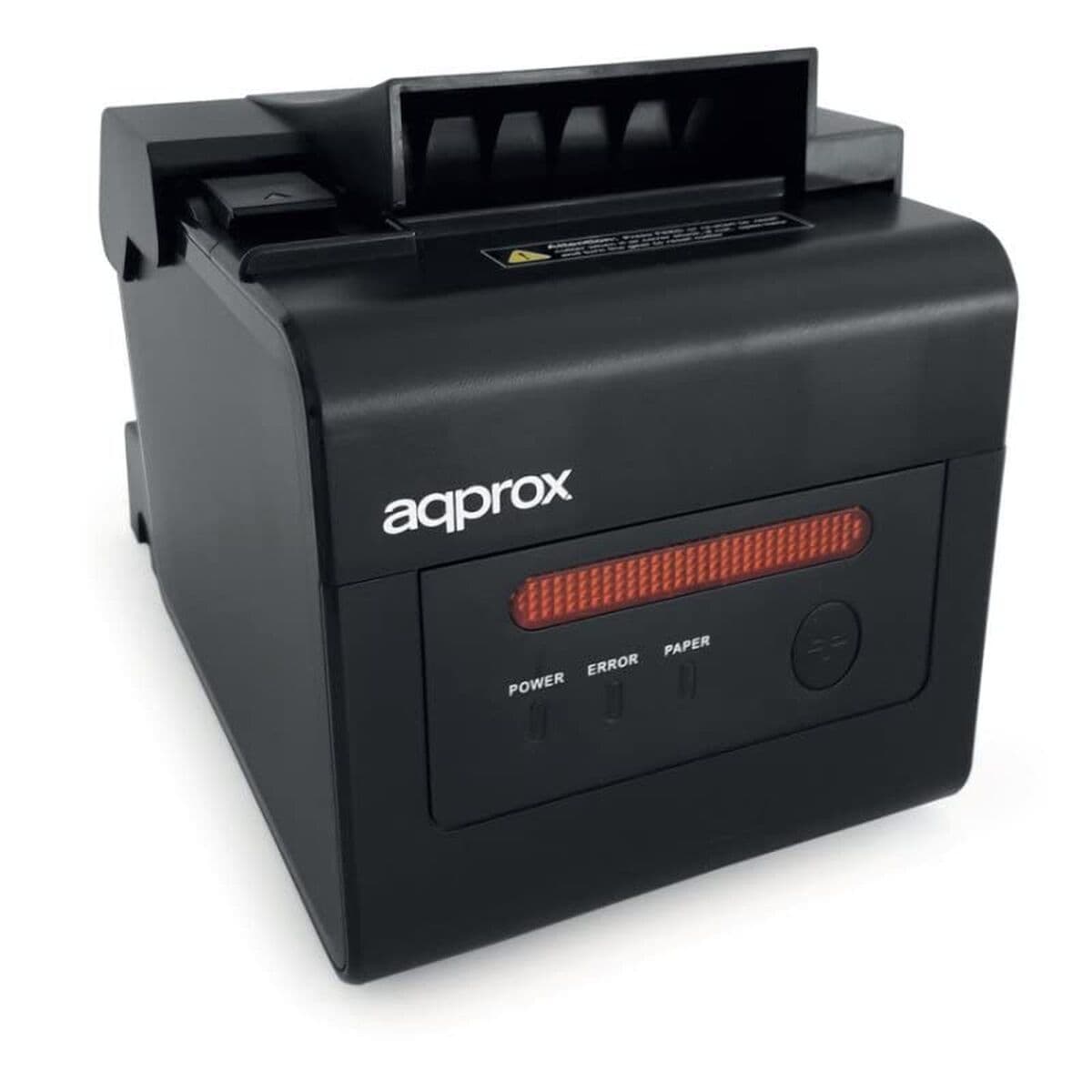 Stampante di Scontrini approx! APPPOS80WIFI+LAN