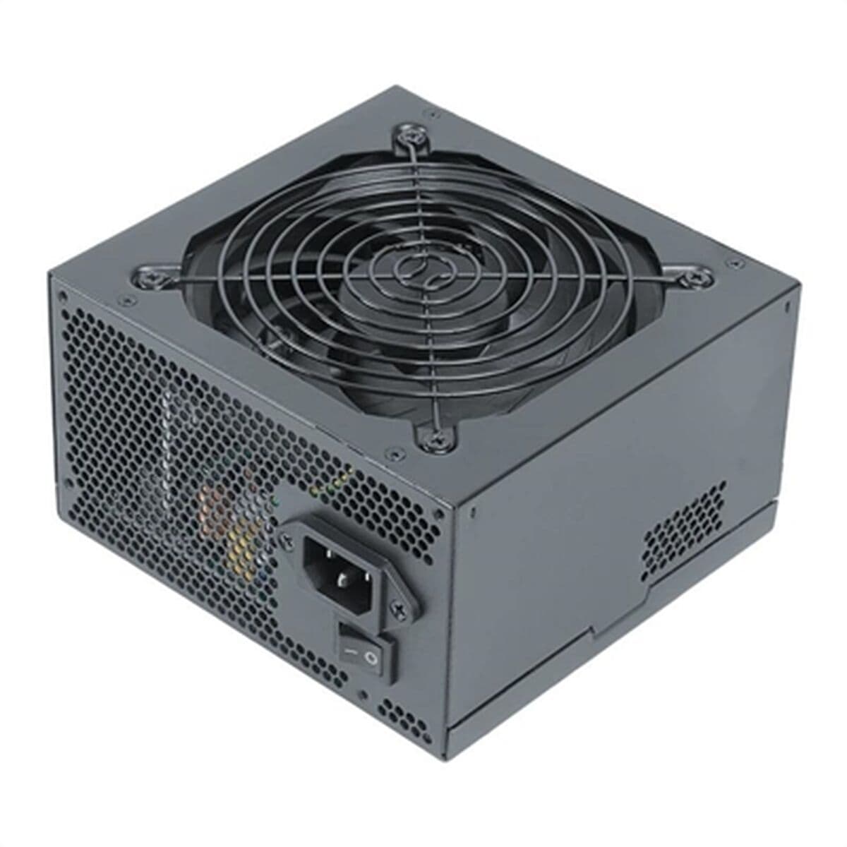 Fonte di Alimentazione KEEP OUT ATX-650W 650 W ATX 80 Plus Bronze