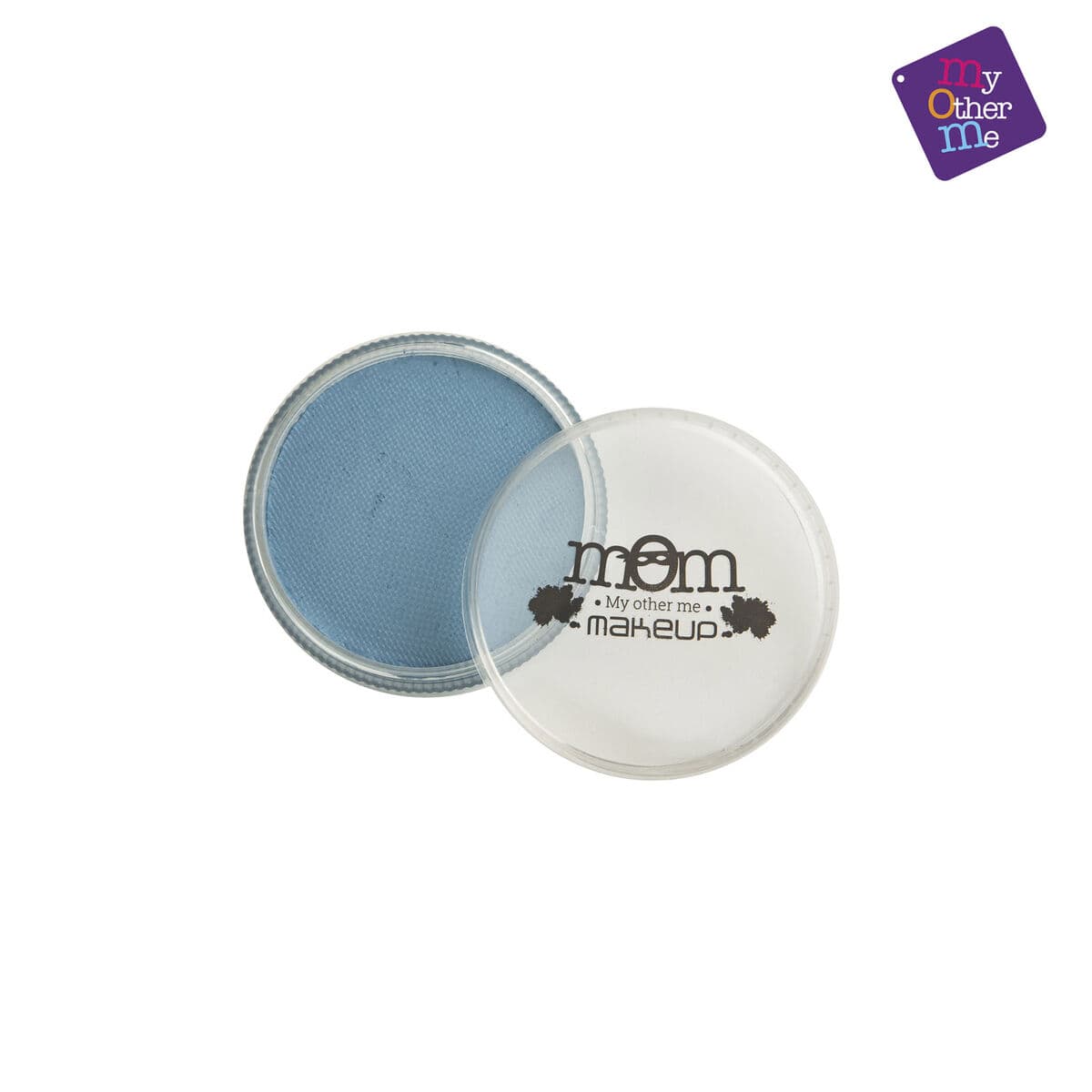 Trucco per Bambini My Other Me Azzurro 1 Pezzi