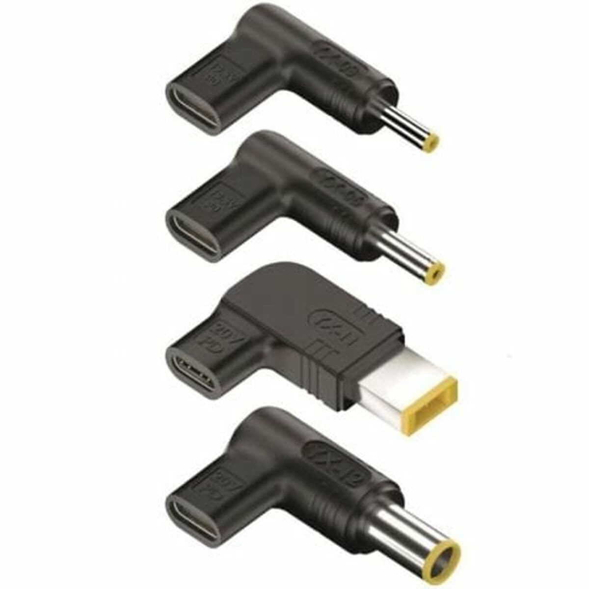 Cavo USB NGS BUD-L