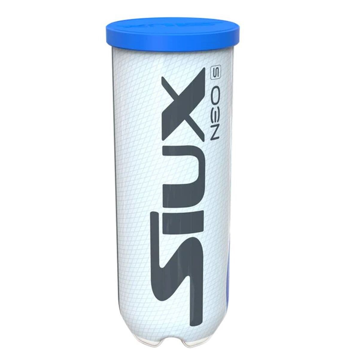 Padel Balls Siux Neo Balls Speed 3 Units
