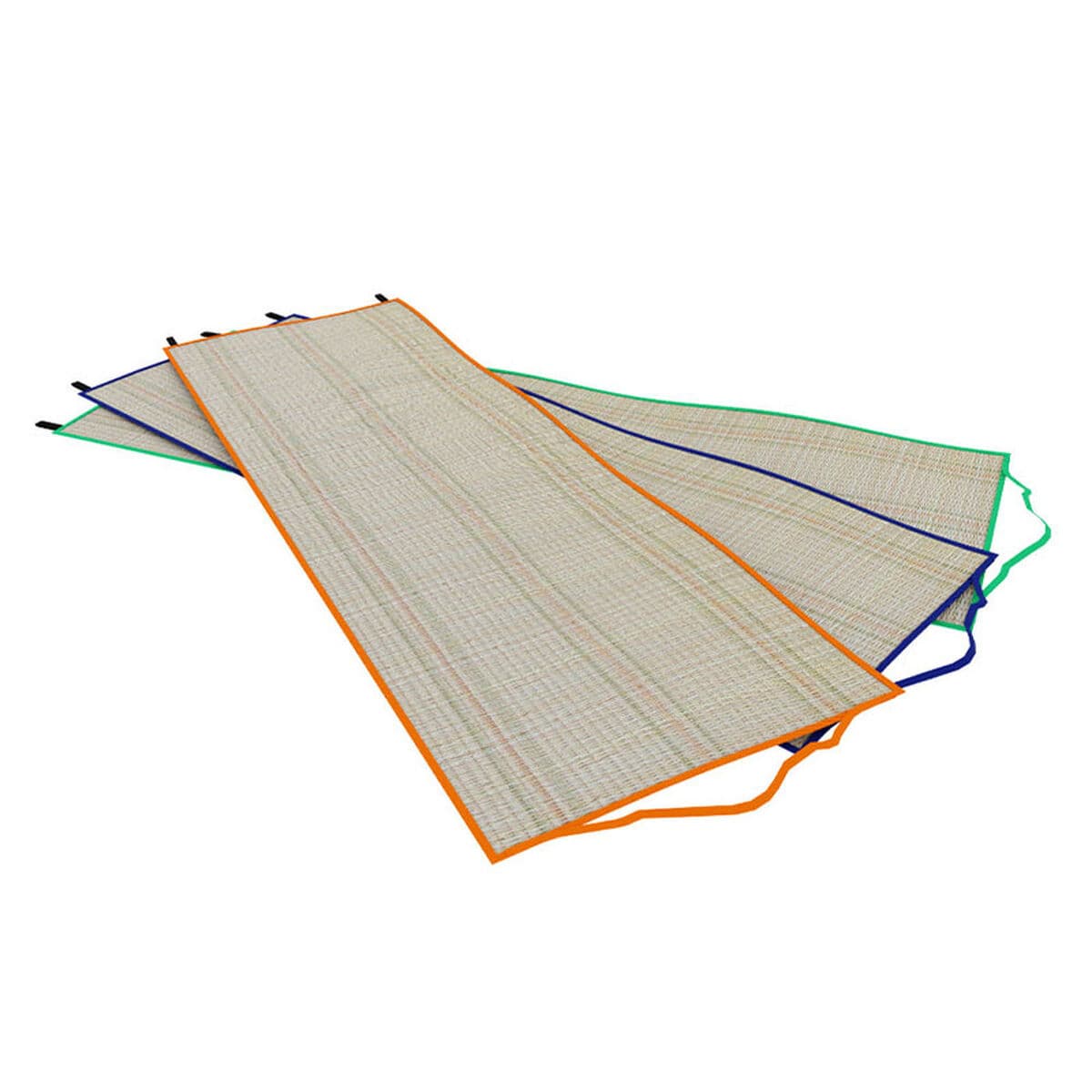 Telo da Mare Marbueno Multicolore Plastica 60 x 180 cm