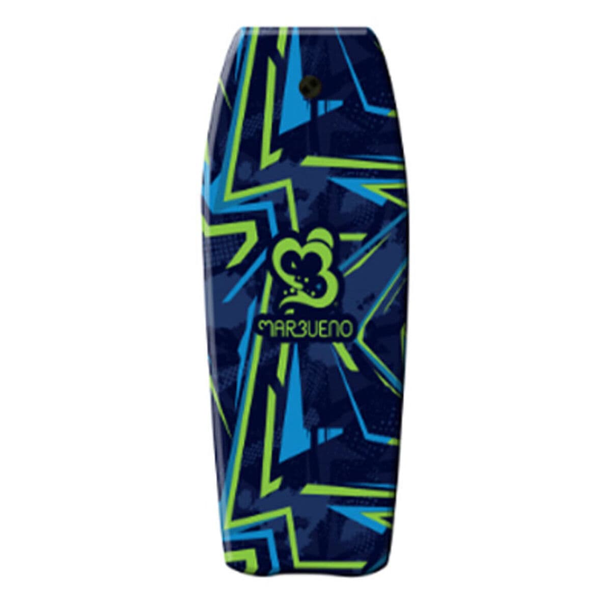 Bodyboard Marbueno SUMMER 10073RAYA Multicolore 5 x 104 x 50 cm