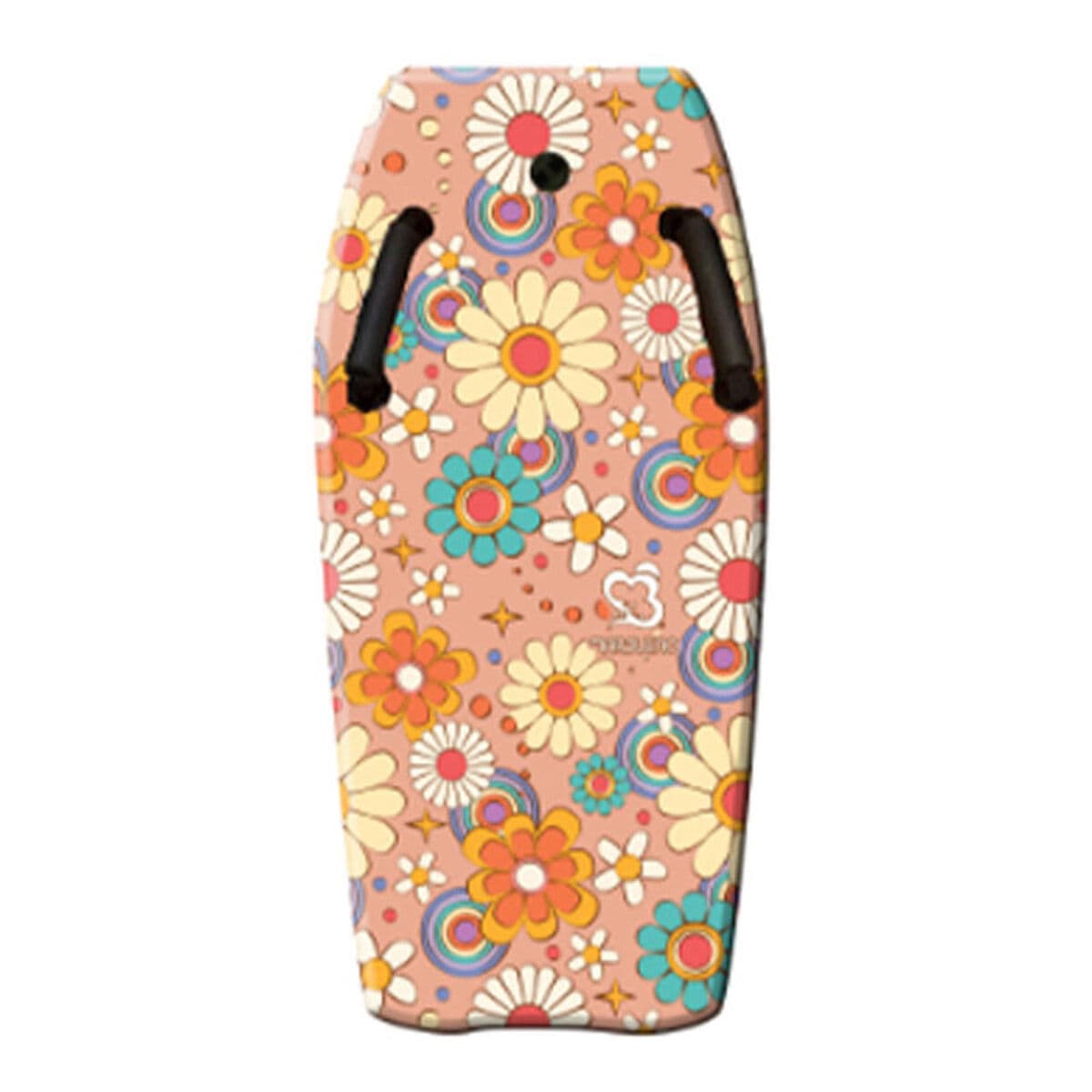 Bodyboard Marbueno Multicolore 4 x 84 x 44 cm