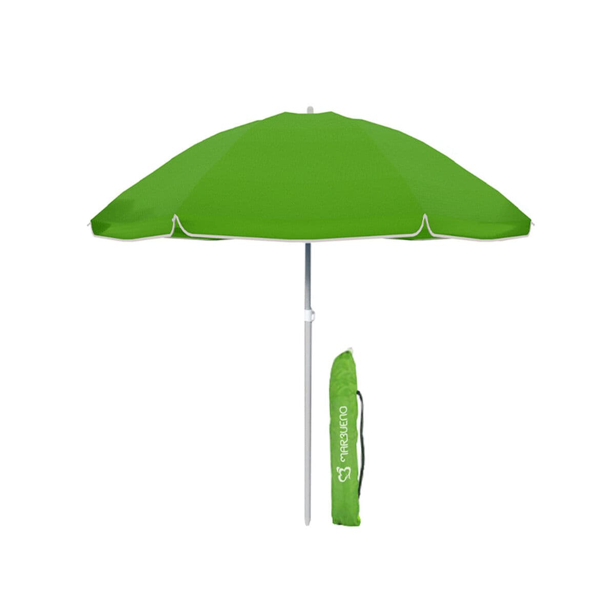 Ombrellone Marbueno SUMMER 10092V Verde 140 cm