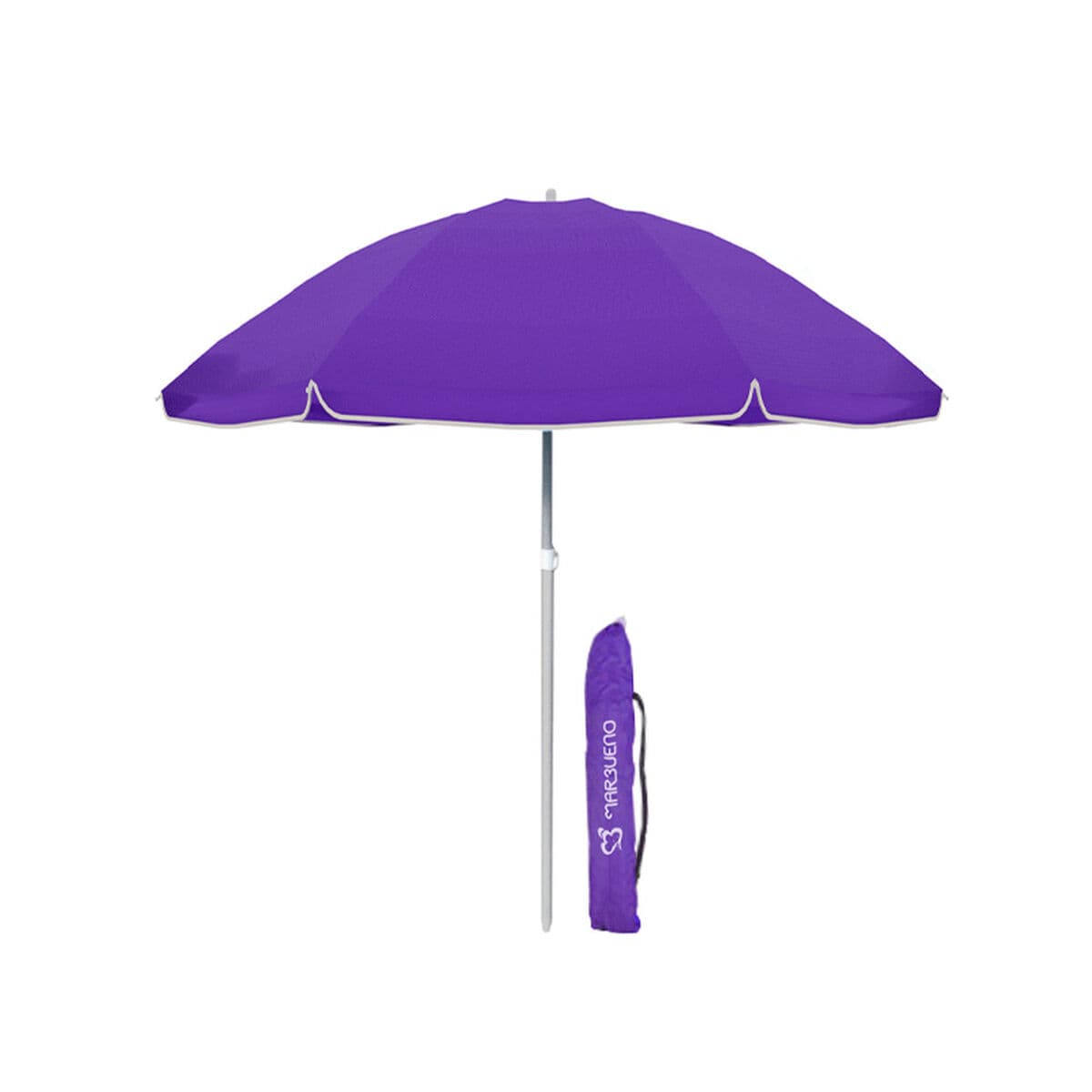 Ombrellone Marbueno SUMMER 10093M Viola 160 cm