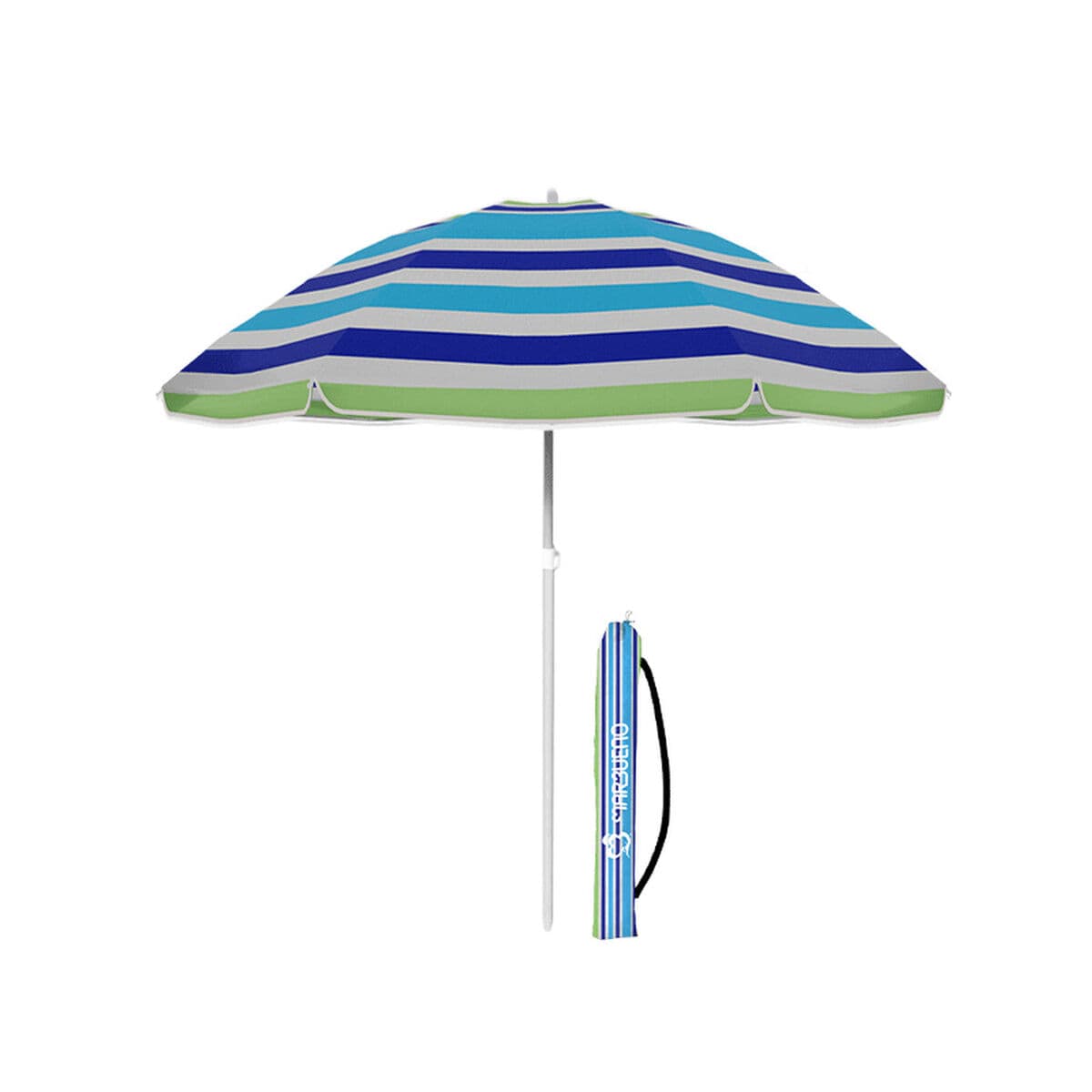 Ombrellone Marbueno SUMMER 10096R1 Multicolore 220 cm