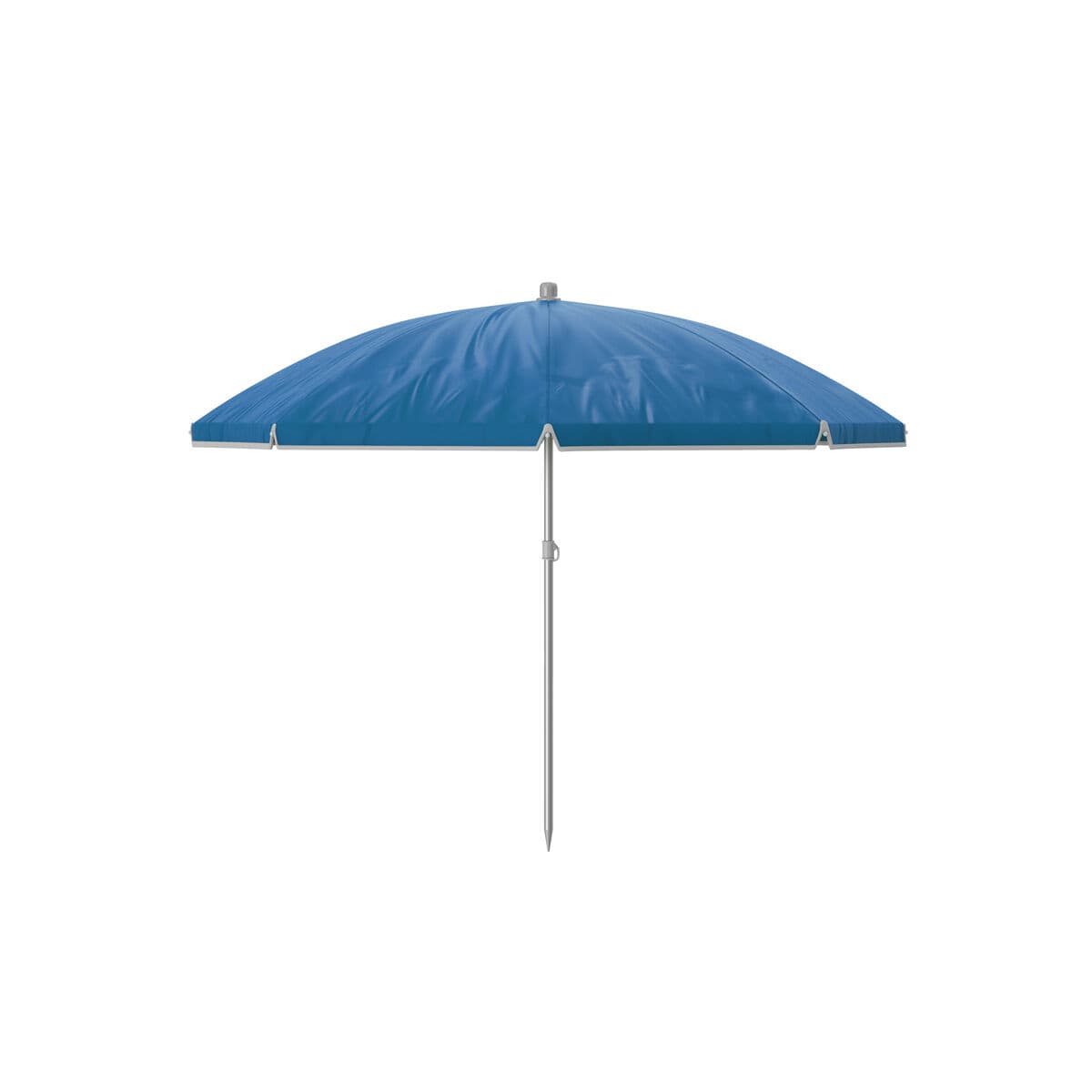 Ombrellone Marbueno SUMMER 10101A Azzurro 160 cm