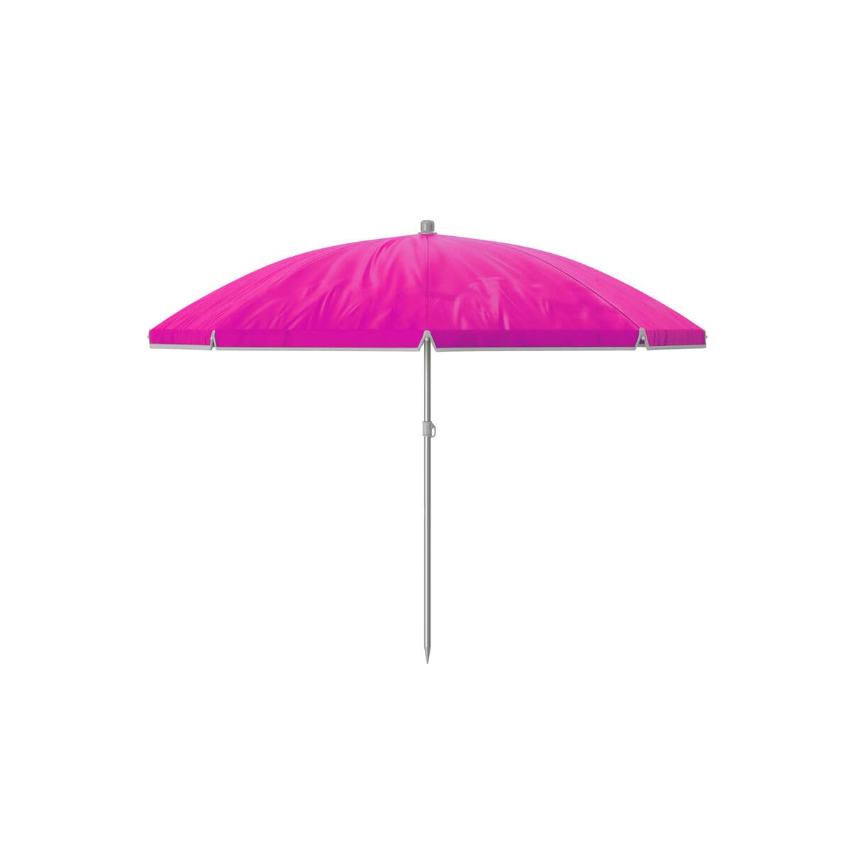 Ombrellone Marbueno SUMMER 10103RS Rosa 200 cm