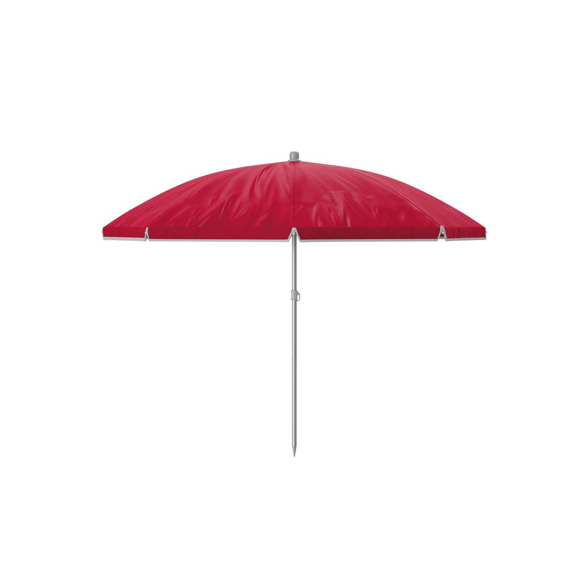 Ombrellone Marbueno SUMMER 10104RJ Rosso 220 cm