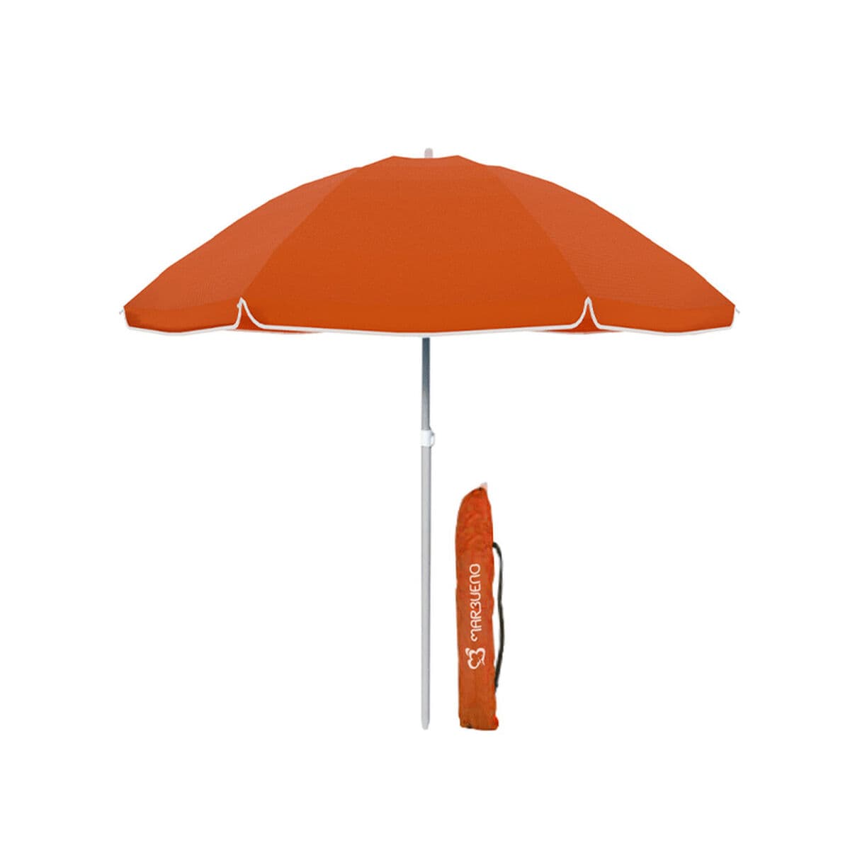 Ombrellone Marbueno SUMMER 10108N Arancio 160 cm