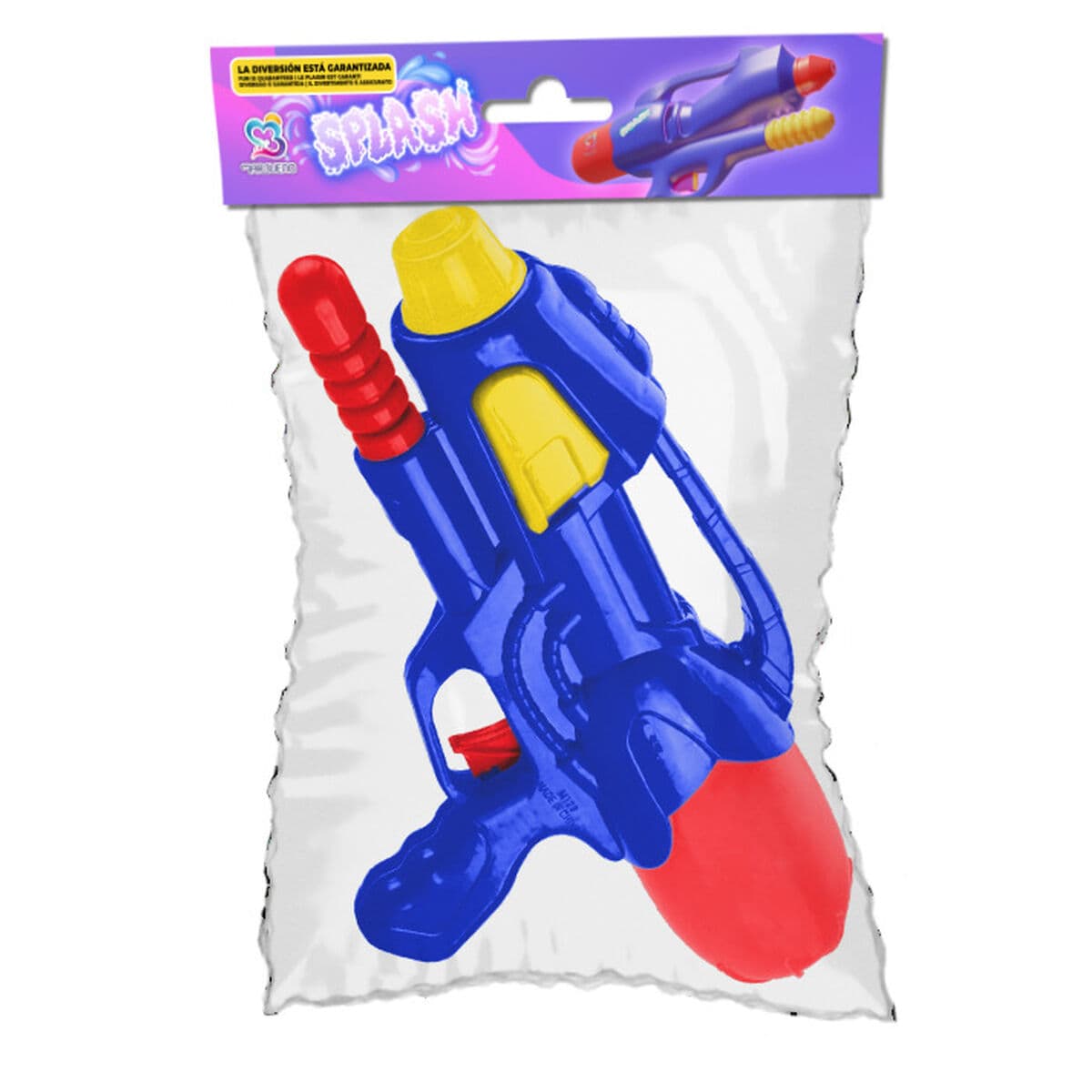 Pistola ad Acqua Marbueno 30,7 x 16 cm