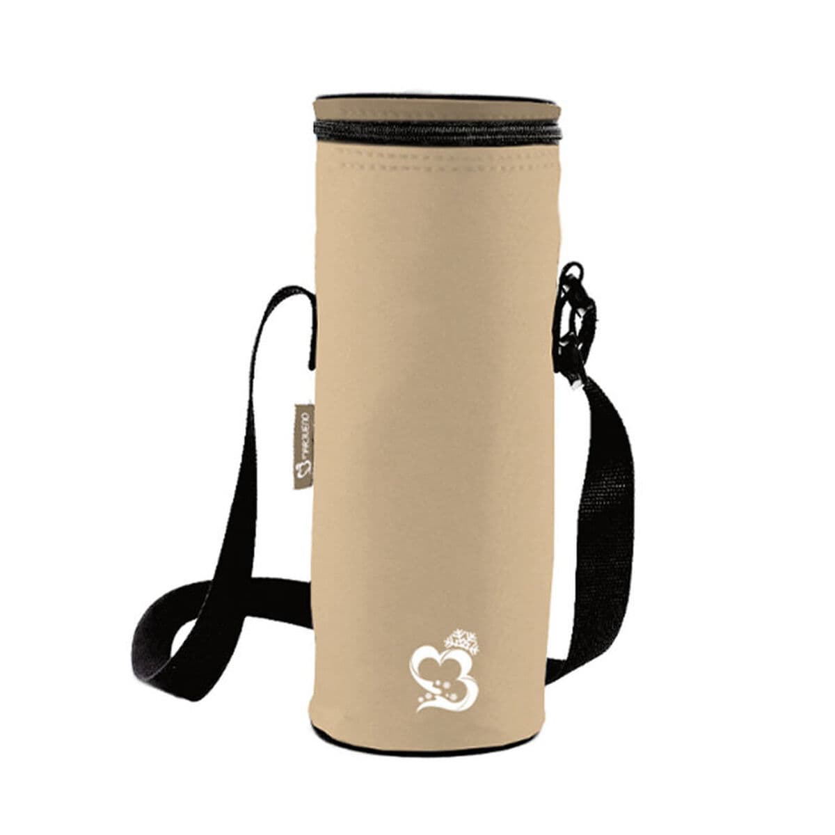 Portabottiglie Marbueno SUMMER 10149B Beige Poliestere 1,5 L Portatile
