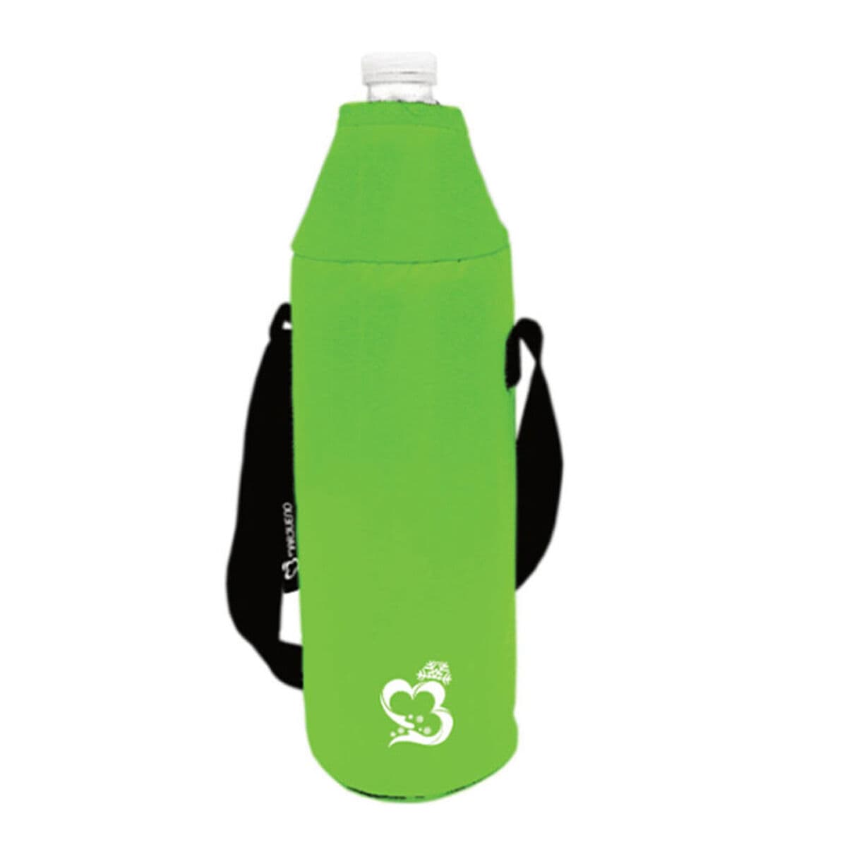 Portabottiglie Marbueno SUMMER 10152V Verde Poliestere 0,5 L Portatile