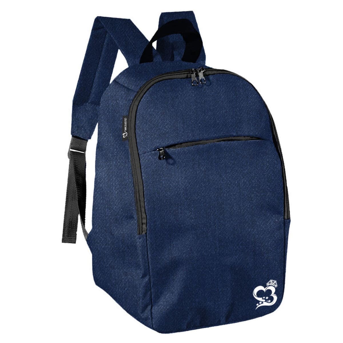 Zaino Refrigerante Marbueno SUMMER 10161A Azzurro Poliestere 36 x 23 x 19 cm