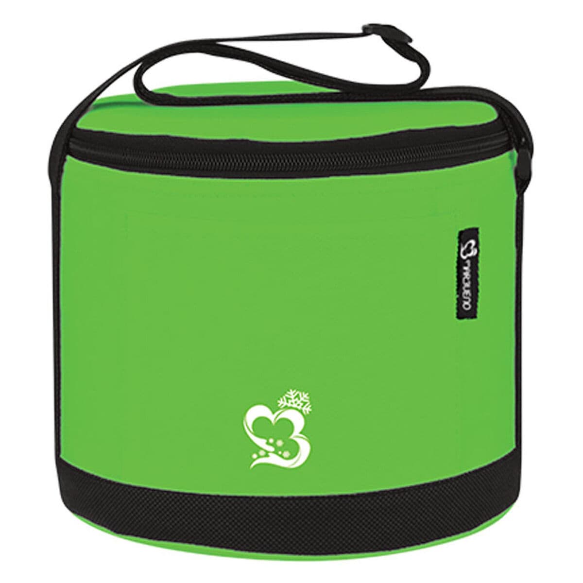 Frigo Portatile Marbueno Verde