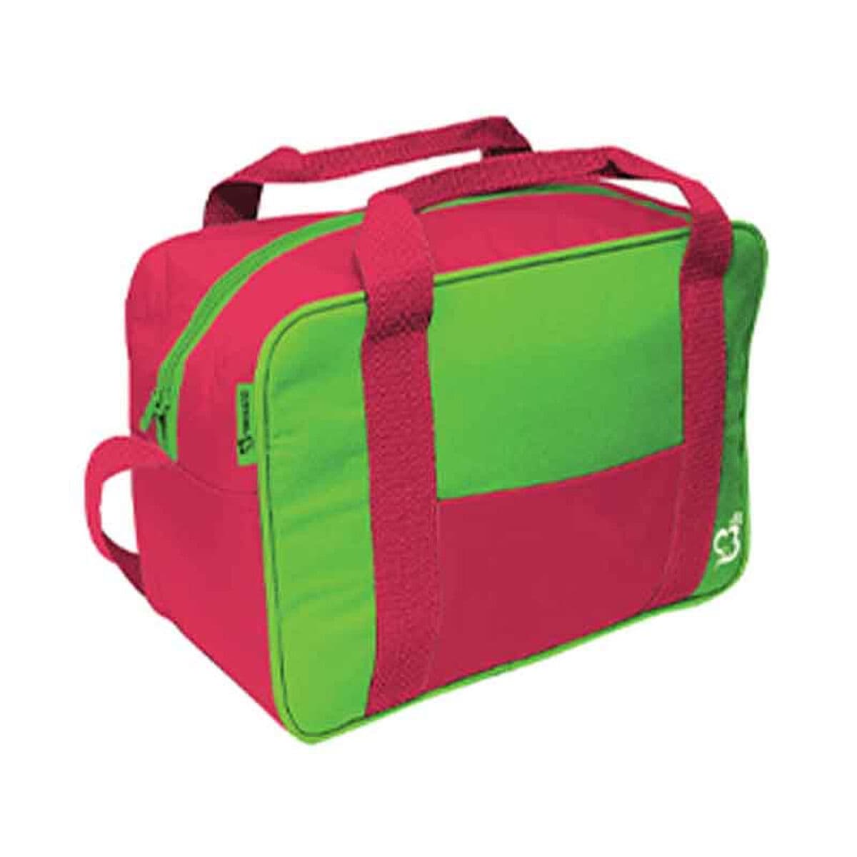 Frigo Portatile Marbueno SUMMER 10179RS Rosa Poliestere 28 x 20 x 10 cm