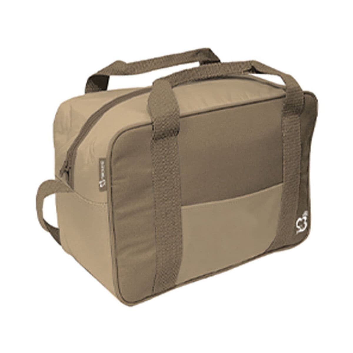 Frigo Portatile Marbueno SUMMER 10179M Marrone Poliestere 28 x 20 x 10 cm