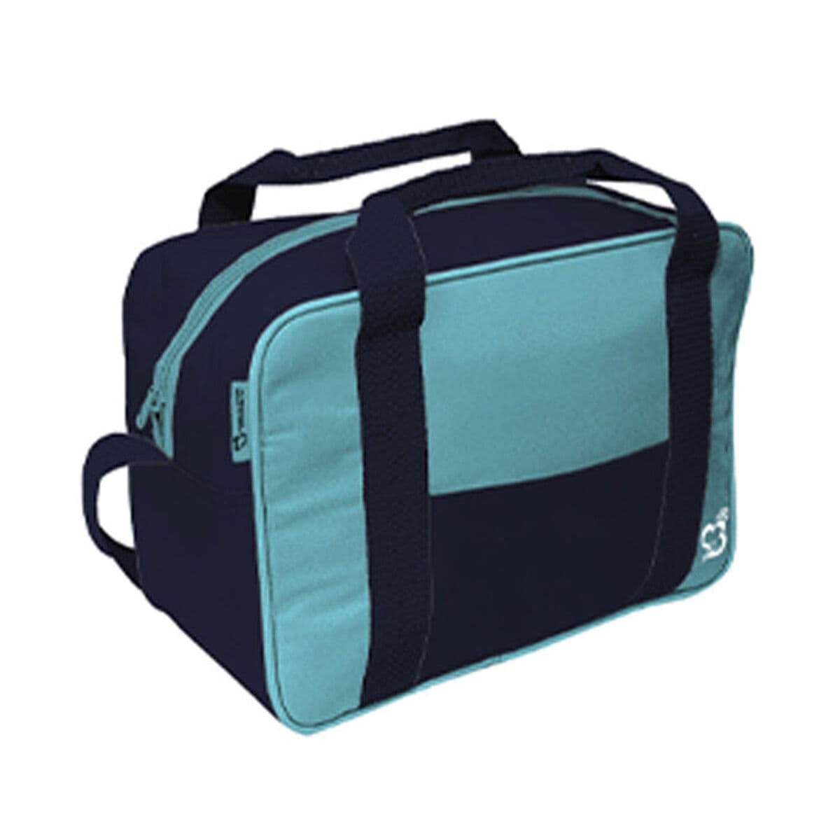 Frigo Portatile Marbueno SUMMER 10179A Azzurro Poliestere 28 x 20 x 10 cm