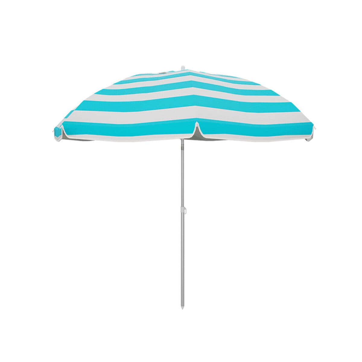 Ombrellone Marbueno SUMMER 10216A Azzurro 160 cm