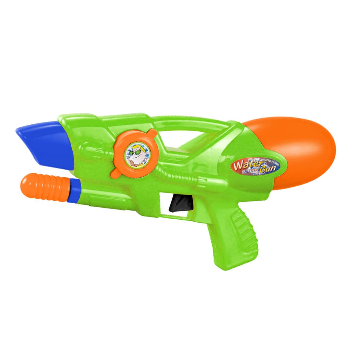 Pistola ad Acqua Marbueno
