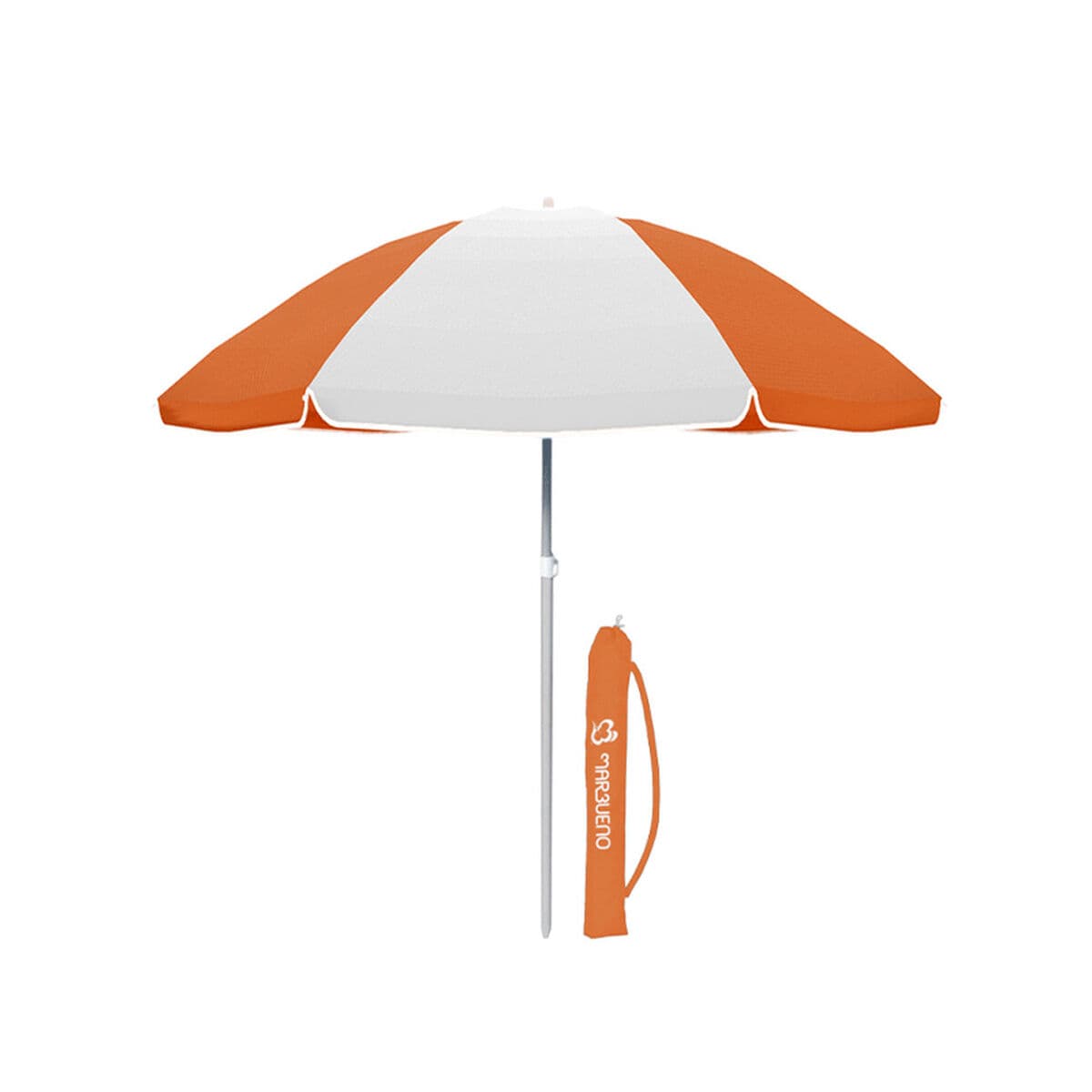 Ombrellone Marbueno Arancio 200 cm