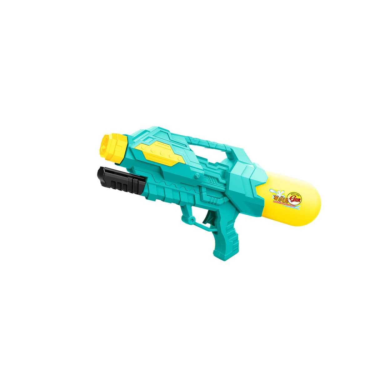 Pistola ad Acqua Marbueno