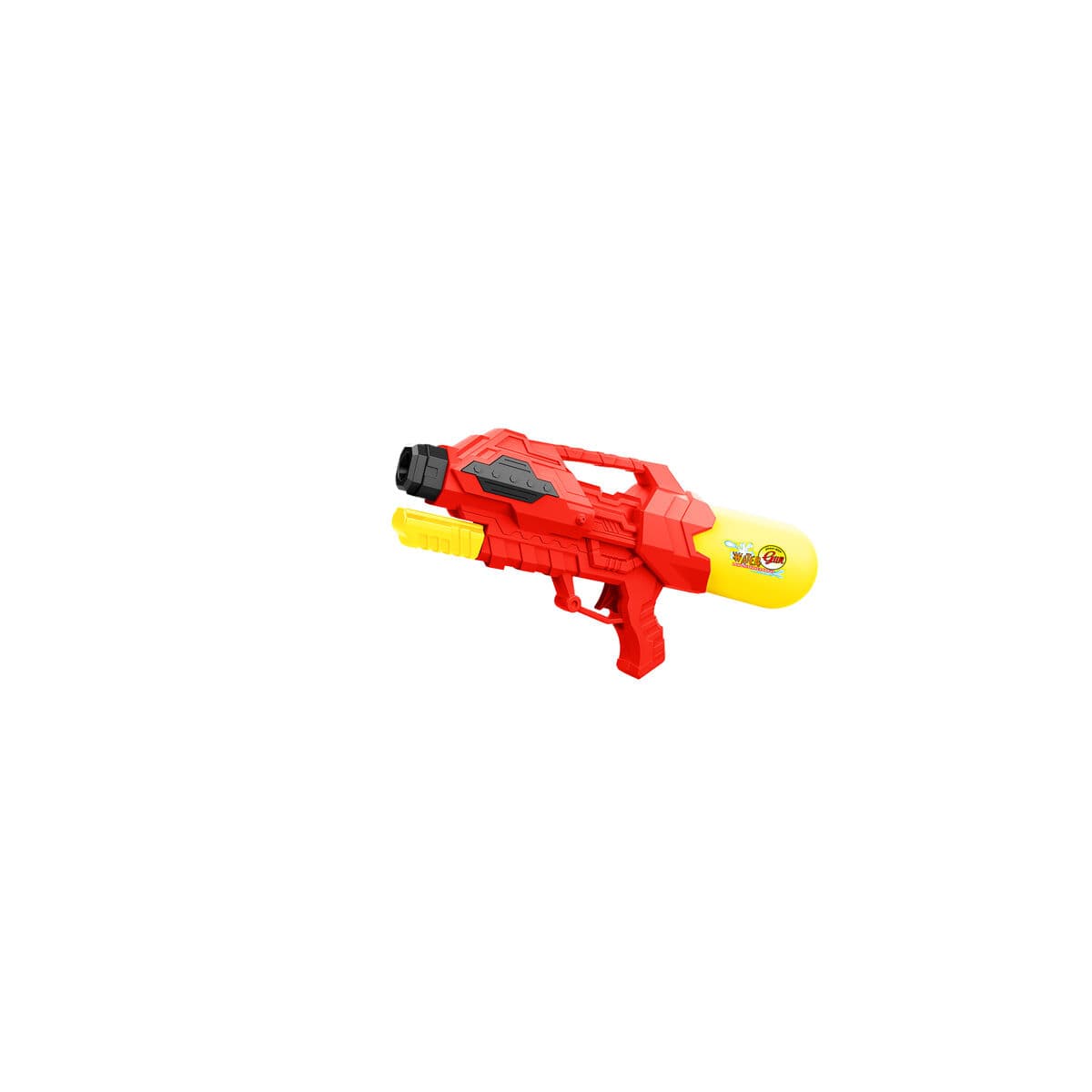 Pistola ad Acqua Marbueno