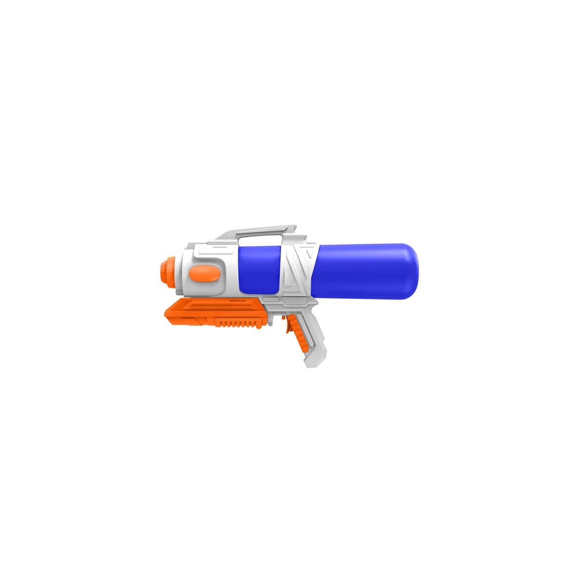 Pistola ad Acqua Marbueno 42 cm