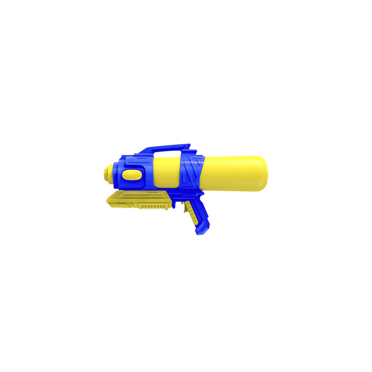 Pistola ad Acqua Marbueno 42 cm
