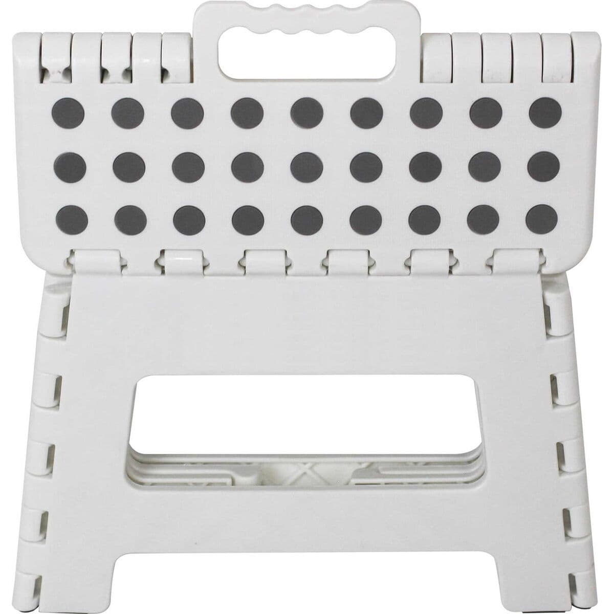 Sgabello Pieghevole Marbueno 22 x 31 x 25 cm