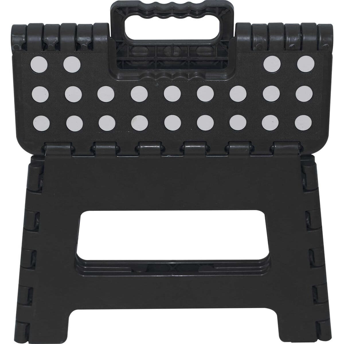 Sgabello Step Marbueno Plastica 22 x 31 x 25 cm Pieghevole