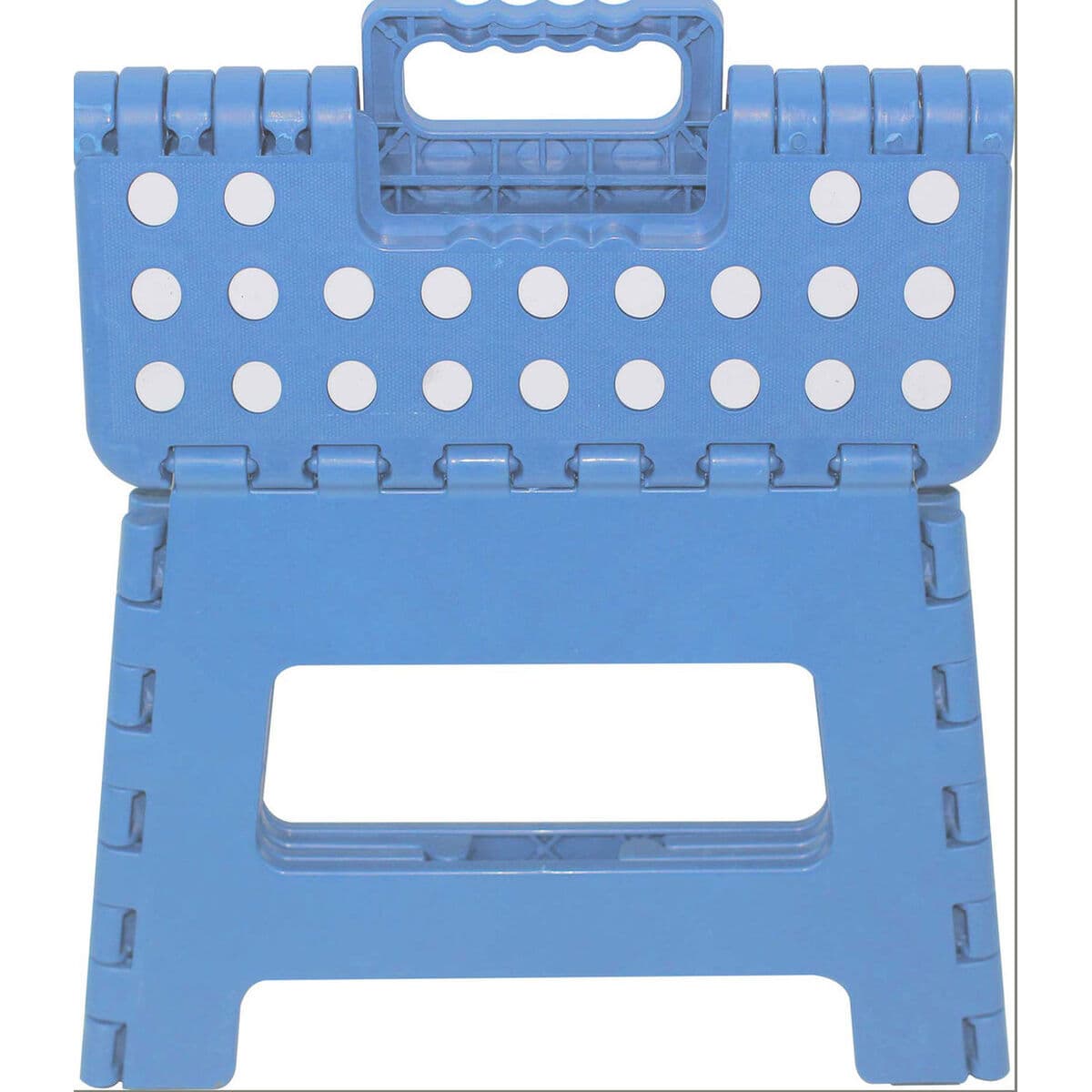 Sgabello Step Marbueno Plastica 26 x 33 x 27 cm Pieghevole