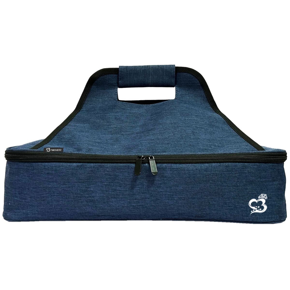 Frigo Portatile Marbueno Azzurro
